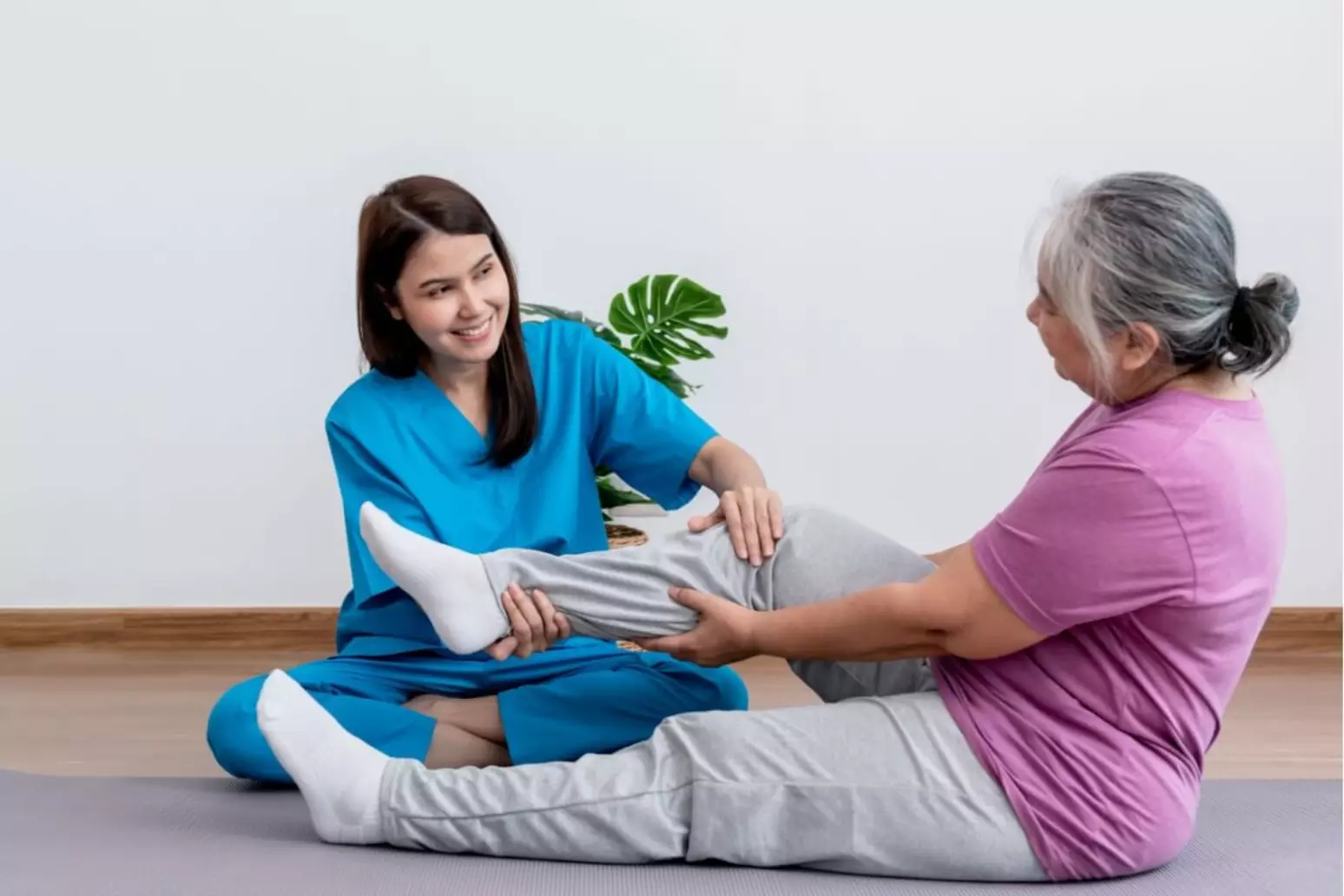 Physiotherapy